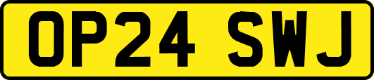 OP24SWJ