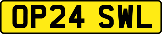 OP24SWL