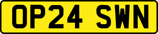 OP24SWN
