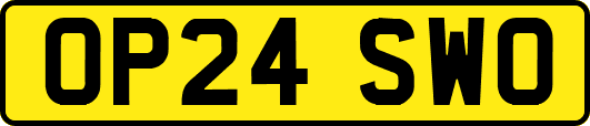 OP24SWO