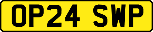 OP24SWP