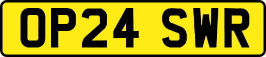 OP24SWR