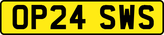 OP24SWS
