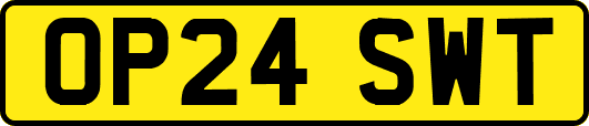OP24SWT
