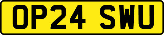 OP24SWU