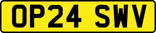 OP24SWV