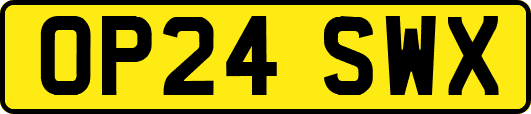 OP24SWX
