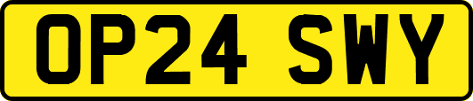 OP24SWY