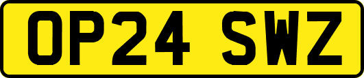 OP24SWZ