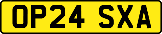OP24SXA