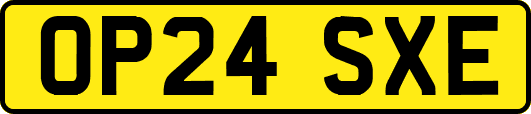 OP24SXE