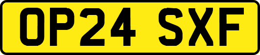 OP24SXF