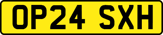 OP24SXH