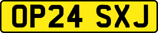 OP24SXJ
