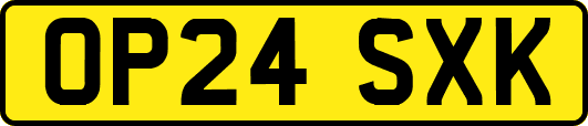OP24SXK