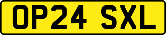 OP24SXL