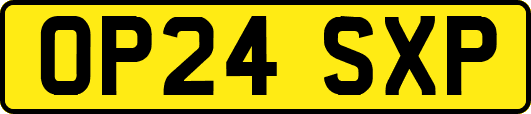 OP24SXP