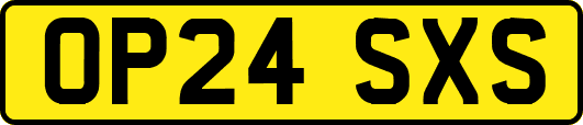 OP24SXS