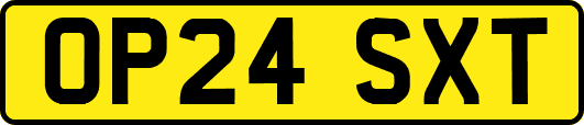 OP24SXT