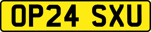 OP24SXU