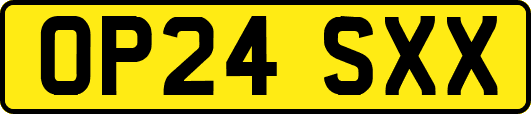 OP24SXX