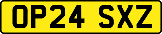 OP24SXZ