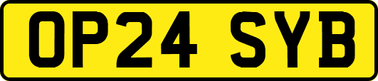 OP24SYB
