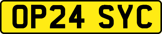 OP24SYC