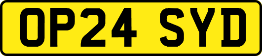 OP24SYD