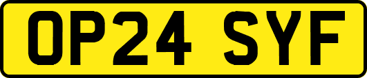 OP24SYF