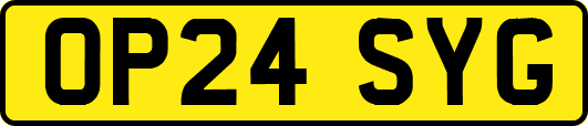 OP24SYG