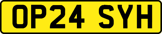 OP24SYH