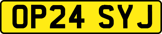 OP24SYJ