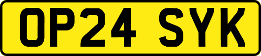 OP24SYK