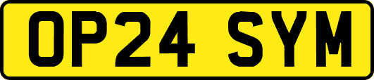 OP24SYM