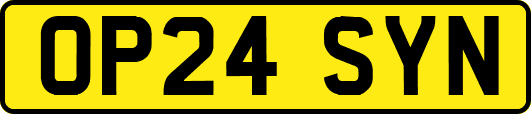 OP24SYN