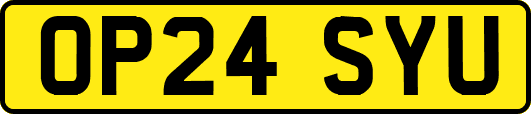 OP24SYU
