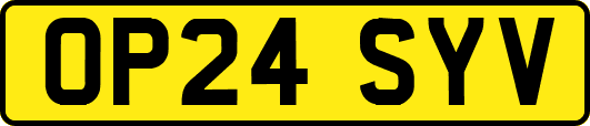 OP24SYV