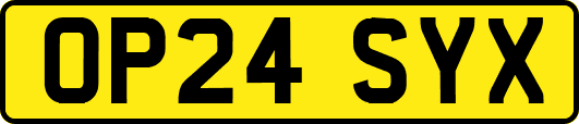 OP24SYX