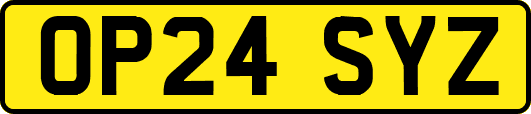OP24SYZ