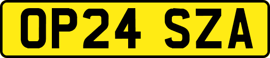 OP24SZA