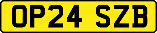 OP24SZB
