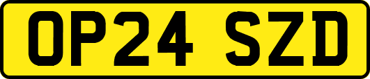 OP24SZD
