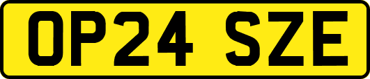 OP24SZE