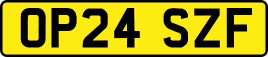 OP24SZF