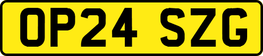 OP24SZG