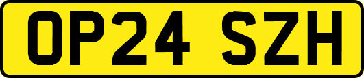 OP24SZH