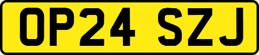 OP24SZJ
