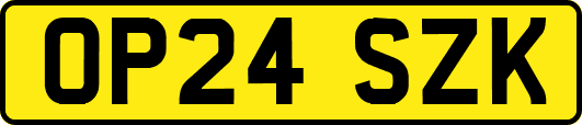 OP24SZK