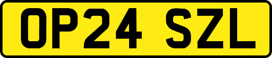 OP24SZL